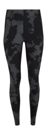 Leggings Sweaty Betty Power UltraSculpt High Waist Workout Damen Black Fade