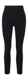 Legging Sweaty Betty Women Power UltraSculpt High Waist 7/8 Workout Black