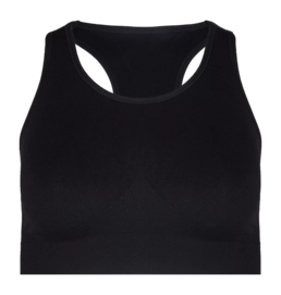 Sports Bra Sweaty Betty Women Stamina Workout Black