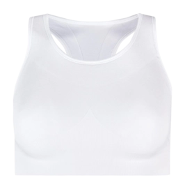 Sports Bra Sweaty Betty Women Stamina Workout White '24