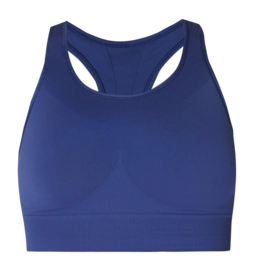 Sports Bra Sweaty Betty Women Stamina Workout Flux Blue '24