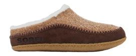 Chaussons Sorel Men Lanner Ridge Elk Tobacco