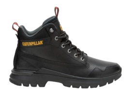 Boots Caterpillar Men Colorado WP Black