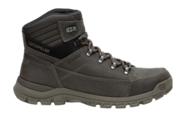 Boots Caterpillar Men Threshold Hiker WP Bungee Cord