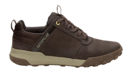 Sneaker Caterpillar Hex Ready Lo Herren Coffee Bean