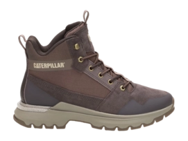 Chaussures Caterpillar Homme Colorado Coffee Bean/Rain Drum