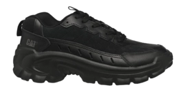 Sneaker Caterpillar Men Intruder Essential Black/Black