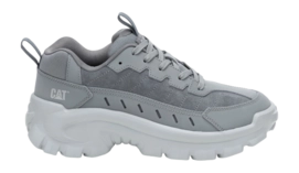 Sneaker Caterpillar Men Intruder Essential Gargoyle