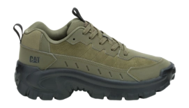 Sneaker Caterpillar Men Intruder Essential Dark Olive