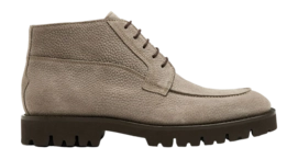 Stiefeletten Greve Cortez 3400 Roccia Suede Rock