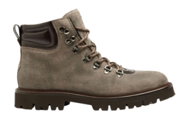 Bottes Greve Dolimiti 3226 Roccia Suede Huile