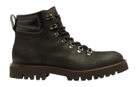 Greve Dolimiti 3224 Africa Suede Oil