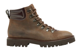 Greve Dolimiti 3225 Abelia Suede Oil