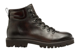 Bottes Greve Dolimiti 3499 Chestnut Caviar