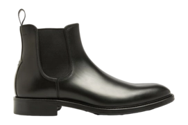 Stiefeletten Greve Piave 2990 Nero Puro