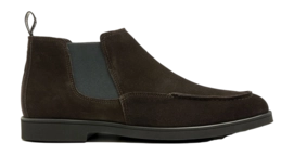 Chaussures de Ville Greve Tufo 3337 Africa Suede
