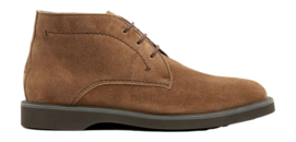 Greve Vito 3333 Abelia Suede