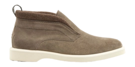 Greve Vito 3246 Chelsea Taiga Suede
