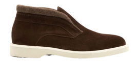 Greve Vito 3251 Chelsea Mustang Suede