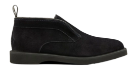 Greve Vito 3335 Dark Blue Suede 2024