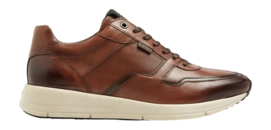 Greve Walker H 2664 Mogano Corsaro Calf