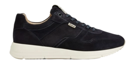 Greve Walker H 3335 Dark Blue Suede