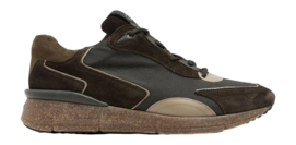 Greve Walker H 3337 Africa Suede