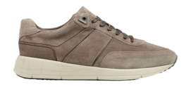 Baskets Greve Walker H 3246 Taiga Suede