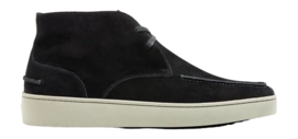 Greve Wave 3335 Dark Blue Suede 2024