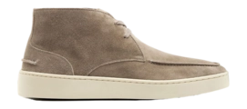 Greve Wave 3246 Taiga Suede