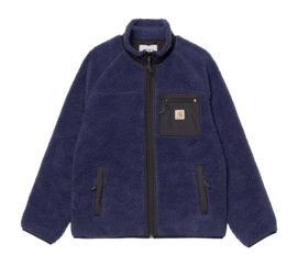 Liner Carhartt WIP Unisex Prentis Aura / Black