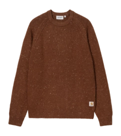 Sweater Carhartt WIP Anglistic Unisex Speckled Offroad