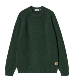 Sweater Carhartt WIP Unisex Anglistic Speckled Sycamore Tree