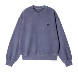 Sweatshirt Carhartt WIP Women Nelson Aura