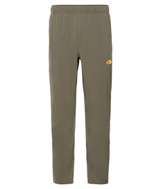 Broek The North Face Men Mountain Tech Woven New Taupe Green Zinnia Org