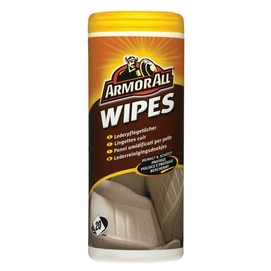 Leder Doekjes Armor All
