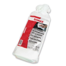 Poetswatten 200g Sonax