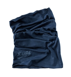 Sjaal Schöffel Allround 1 Dress Blues