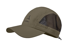 Casquette Schöffel Lermoos3 Chocolate Chip - XL