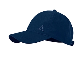 Casquette Schöffel Tunis1 Dress Blues - S