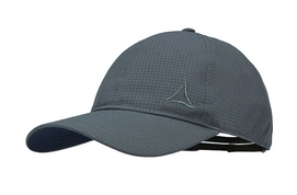 Casquette Schöffel Tunis1 Asphalt - M
