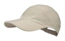 Casquette Schöffel Windhuk Spray Green - L