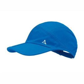 Casquette Schöffel Windhuk Directoire Blue - L