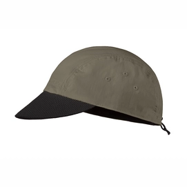Pet Schöffel Fit Cap 4 Chocolate Chip - XL