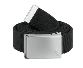 Belt Schöffel Men Flex III Asphalt
