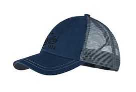 Kappe Schöffel Mesh Liège1 Sargasso Sea - XL