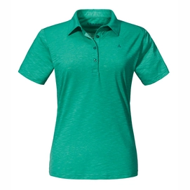 Polo Schöffel Women Capri1 Spectra Green