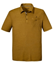 Polo Schöffel Men Dallas1 Cumin