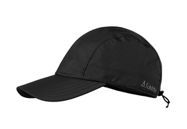 Kappe Schöffel Rain 3 Black - M