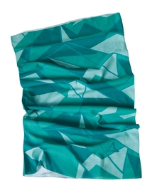 Sjaal Schöffel Heidelberg Lapis